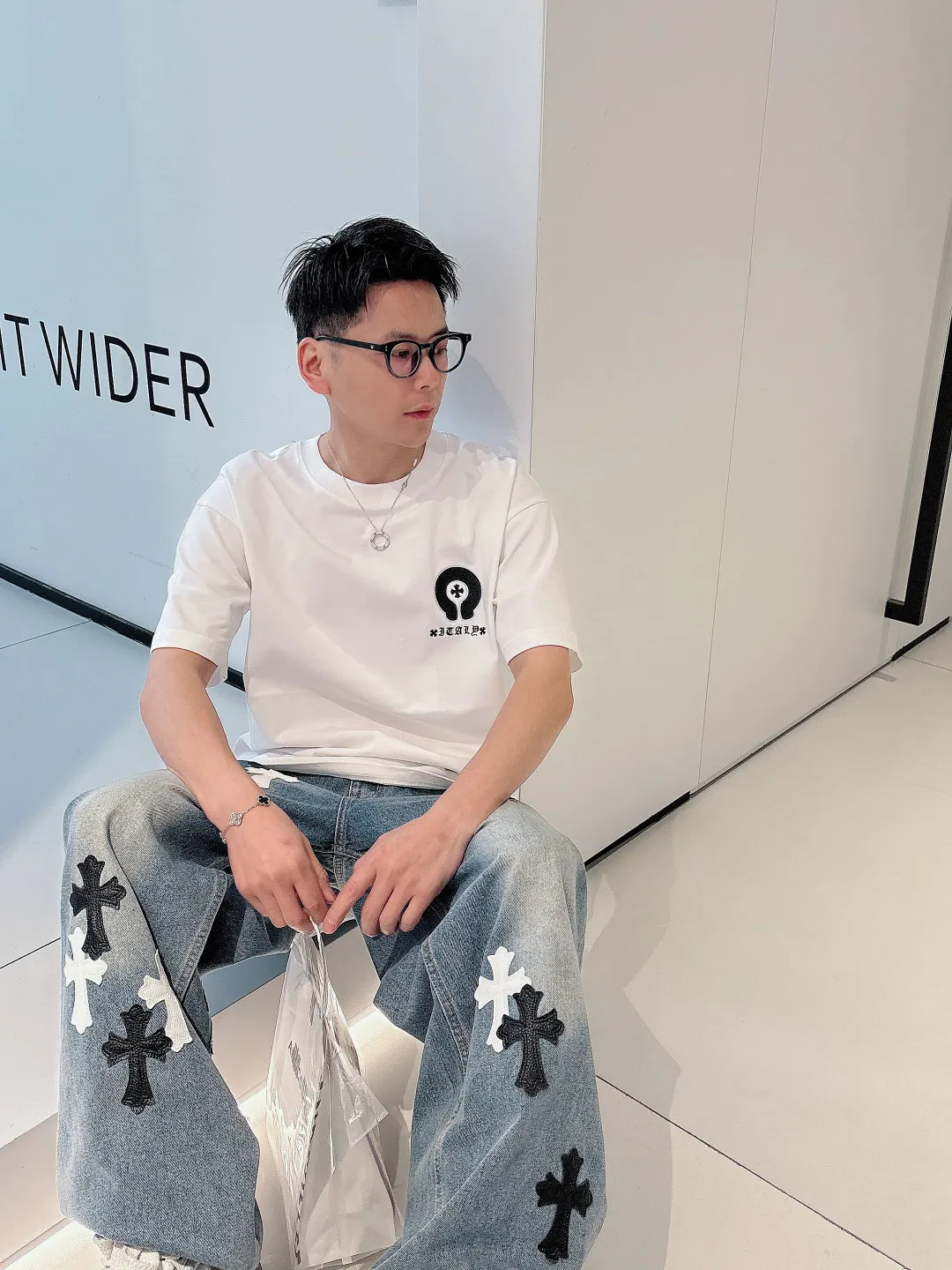 model picture